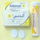 آلدنس قرص جوشان خوراکی 70 mg (قرص جوشان آلندرونیت (بصورت سدیم))