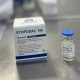 اتوپودال محلول تزریقی داخل وریدی 20 mg/1mL 5mL(محلول تزریقی اتوپوزاید)
