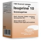 ایزوپرین قرص خوراکی 10 mg (قرص ایزوکسوپورین هیدروکلراید)