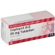 کاپتوپریل ای بی زد (CAPTOPRIL ABZ)