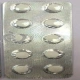 آتوربان قرص خوراکی 10 mg (قرص آتورواستاتین (بصورت کلسیم))