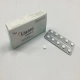 لازارو قرص خوراکی 25 mg (قرص لوزارتان پتاسیم)