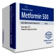 متفورمین قرص خوراکی 500 mg (قرص متفورمین هیدروکلراید)