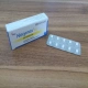 نئوژینکس قرص خوراکی 10 mg (قرص اس سیتالوپرام (بصورت اگزالات))