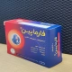 فارماپین کپسول خوراکی 325 mg/40 mg/200 mg (کپسول استامینوفن / کافئین / ایبوپروفن)
