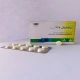 ترامادول قرص پیوسته رهش خوراکی 225 mg (قرص پیوسته رهش ترامادل هیدروکلراید)
