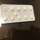 بیوتین قرص خوراکی 5 mg (قرص بیوتین)