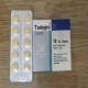 تاداگرا قرص خوراکی 20 mg (قرص تادالافیل)