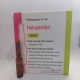 هالوپریدول تزریقی پرنترال 5 mg/1mL (تزریقی هالوپریدول (بصورت لاکتات))