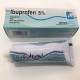 ایبوپروفن ژل موضعی 5 % 60g(ژل ایبوپروفن)