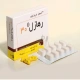 رهازل کپسول انتریک کوتد خوراکی 30 mg (کپسول انتریک کوتد لانسوپرازول)