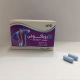 روباکوفن قرص خوراکی 200 mg/500 mg (قرص ایبوپروفن / متوکاربامول)