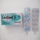 ابیلیزول قرص خوراکی 5 mg (قرص آریپیپرازول)