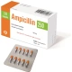 کوثر-آمپی سیلین 250 (COSAR-AMPICILLIN® 250MG CAP)