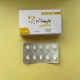 جاریبت قرص خوراکی 10 mg (قرص امپاگلیفلوزین)