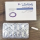زلکاگز کپسول خوراکی 400 mg (کپسول سلکوکسیب)