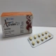 آپیرابان قرص خوراکی 2.5 mg (قرص اپیکسابان)