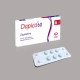 داپیکو قرص خوراکی 60 mg (قرص داپوکستین (بصورت هیدروکلراید))