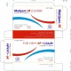 ملیجنت-ام قرص خوراکی 500 mg/2.5 mg (قرص متفورمین هیدروکلراید / لیناگلیپتین)
