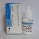 کلوتریمازول-بهوزان محلول موضعی 1 % 20mL(محلول کلوتریمازول)