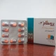 پروستام کپسول پیوسته رهش خوراکی 0.4 mg (کپسول پیوسته رهش تامسولوسین هیدروکلراید)