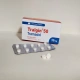 ترالژین قرص خوراکی 50 mg (قرص ترامادل هیدروکلراید)