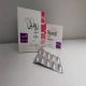 رودیل کپسول استنشاقی 12 ug (کپسول فورموترول فومارات)