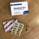 امنیلوس کپسول پیوسته رهش خوراکی 0.4 mg (کپسول پیوسته رهش تامسولوسین هیدروکلراید)