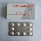 ایندالکس قرص پیوسته رهش خوراکی 1.5 mg (قرص پیوسته رهش اینداپامید)