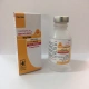 جنتافیوژن تزریقی پرنترال 0.8 mg/1mL (تزریقی جنتامایسین)