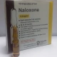 نالوکسون تزریقی پرنترال 0.4 mg/1mL (تزریقی نالوکسون هیدرو کلراید)