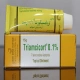 تریامسیکورت پماد موضعی 0.1 % 15g(پماد تریامسینولون استوناید)