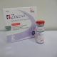 زولنا تزریقی پرنترال 4 mg/5mL (تزریقی زولدرونیک اسید)