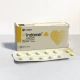 اینداول قرص خوراکی 2.5 mg (قرص اینداپامید)