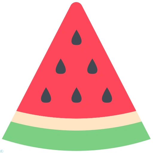 دانلود آیکون شب یلدا (استایل مسطح) با فرمت PNG