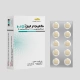 گلیجارلین قرص خوراکی 10 mg/5 mg (قرص امپاگلیفلوزین / لیناگلیپتین)