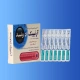 آرتیپیک ادونسد محلول، قطره چشمی 0.15 % 0.5mL(محلول، قطره اشک مصنوعی (هیالورونات سدیم))