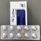 ساناگرل قرص خوراکی 75 mg (قرص کلوپیدوگرل (بصورت بی سولفات))