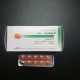 آتنوکیم قرص خوراکی 50 mg (قرص آتنولول)
