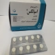 اسپالکس قرص خوراکی 4 mg (قرص تیزانیدین)
