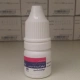 لوفلوکسید محلول، قطره چشمی 0.5 % 5mL(محلول، قطره لووفلوکساسین همی هیدرات)