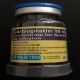 کربوپلاتین محلول غلیظ تزریقی داخل وریدی 10 mg/1mL 15mL(محلول غلیظ تزریقی کربوپلاتین)