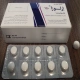 اِرلوزا قرص خوراکی 150 mg (قرص ارلوتینیب (بصورت هیدروکلراید))
