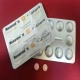 مکسوپرازول قرص انتریک کوتد خوراکی 20 mg (قرص انتریک کوتد اس امپرازول)