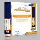 ویتاسپالن محلول تزریقی پرنترال 100 [iU]/1mL 3mL(محلول تزریقی انسولین آسپارت)
