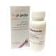 متوکاربامول-ناژو قرص خوراکی 750 mg (قرص متوکاربامول)