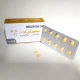 لینفلومیکس قرص خوراکی 10 mg/5 mg (قرص امپاگلیفلوزین / لیناگلیپتین)
