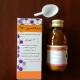 سفالکسین پودر برای تهیه سوسپانسیون خوراکی 250 mg/5 mL 100mL(پودر برای تهیه سوسپانسیون سفالکسین)