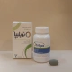 تریلیپا قرص پیوسته رهش خوراکی 5 mg/2.5 mg/1000 mg (قرص پیوسته رهش امپاگلیفلوزین / لیناگلیپتین / متفورمین هیدروکلراید)