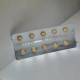 زباکر قرص خوراکی 5 mg (قرص بیزوپرولول فومارات)